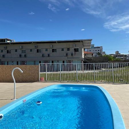 Loft E Suites Temporada Balneário Camboriú Buitenkant foto