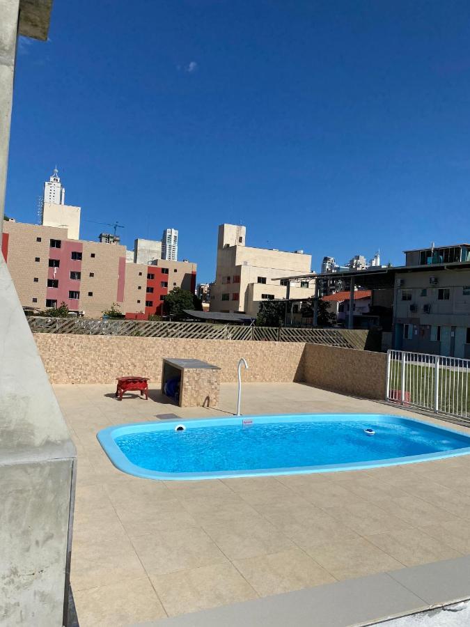 Loft E Suites Temporada Balneário Camboriú Buitenkant foto