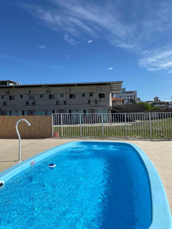 Loft E Suites Temporada Balneário Camboriú Buitenkant foto