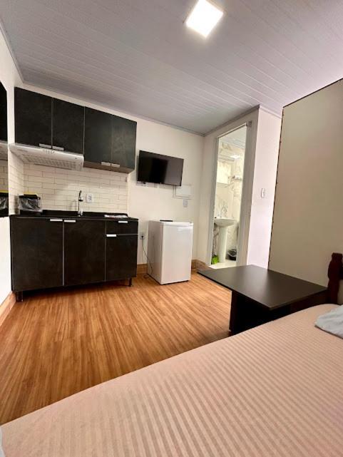 Loft E Suites Temporada Balneário Camboriú Buitenkant foto
