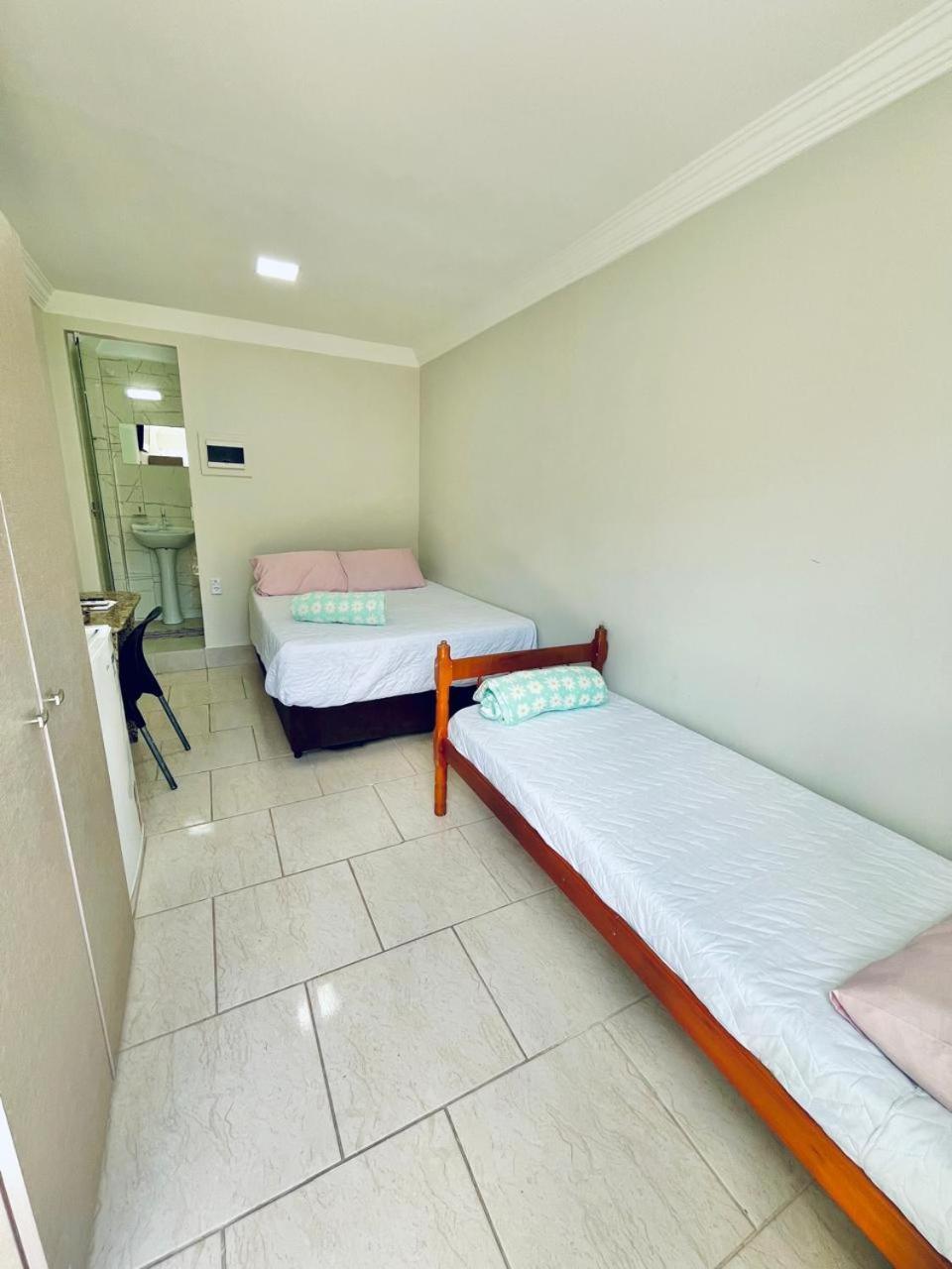 Loft E Suites Temporada Balneário Camboriú Buitenkant foto