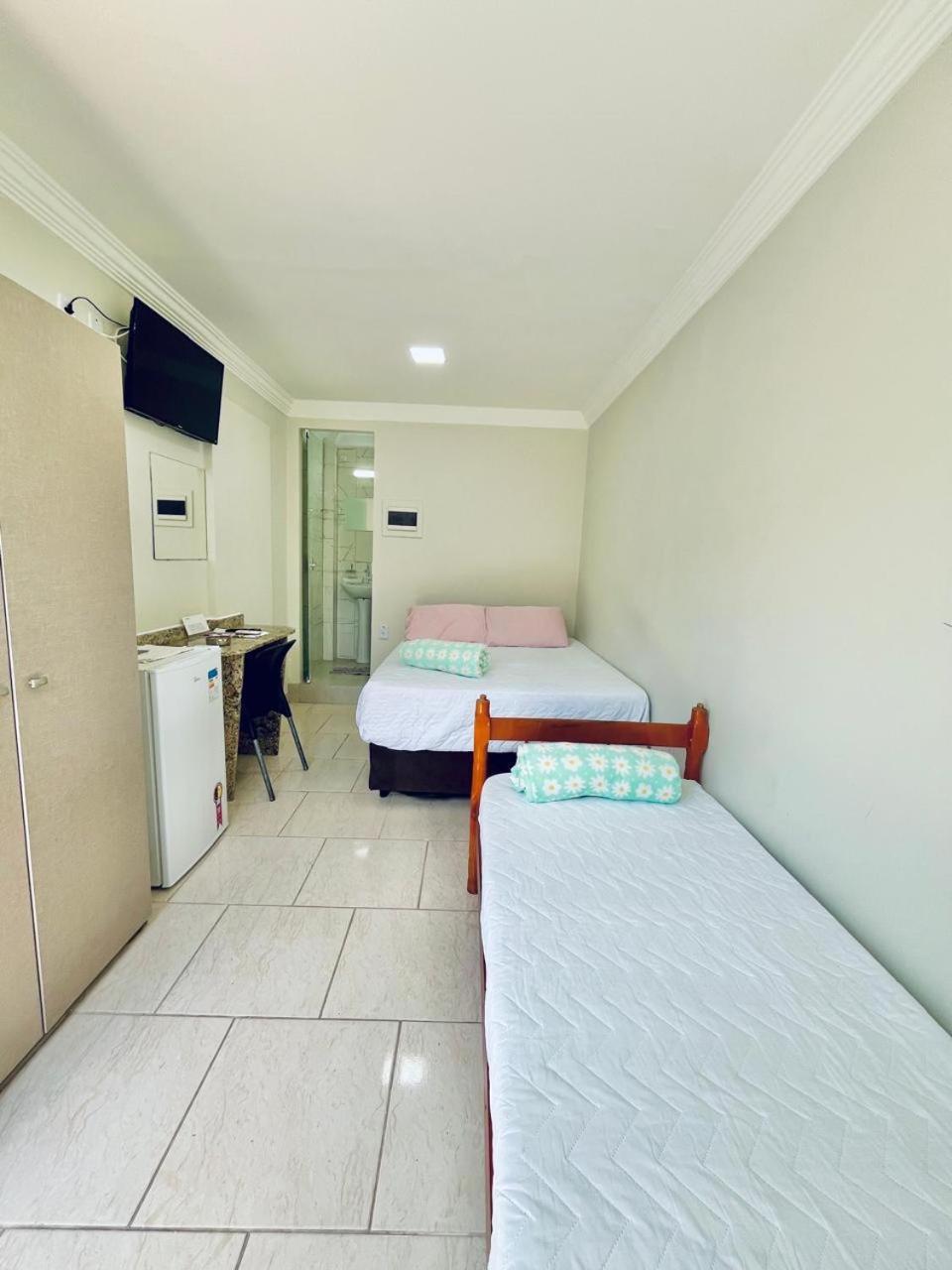 Loft E Suites Temporada Balneário Camboriú Buitenkant foto