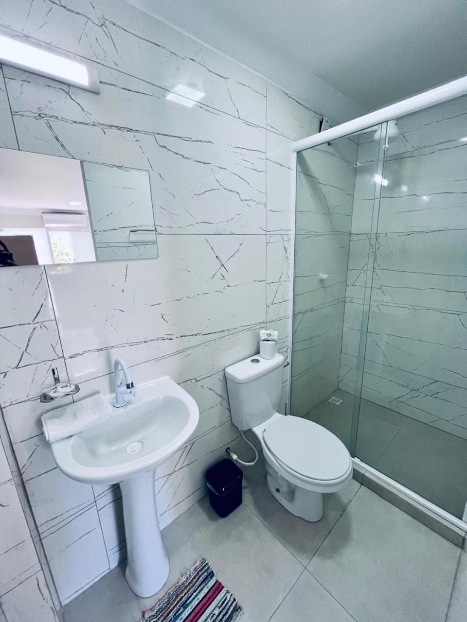Loft E Suites Temporada Balneário Camboriú Buitenkant foto