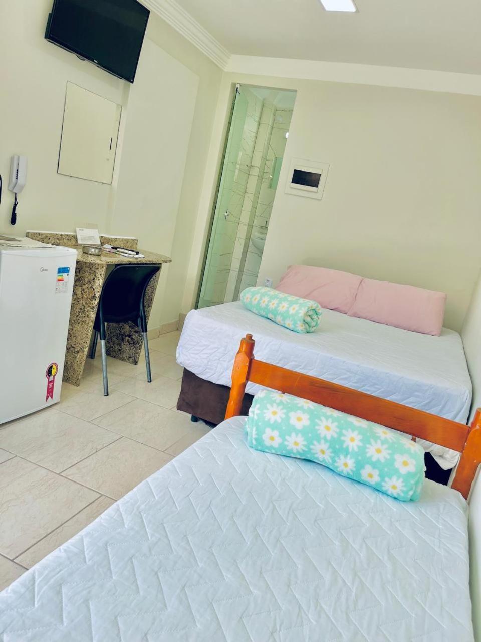 Loft E Suites Temporada Balneário Camboriú Buitenkant foto