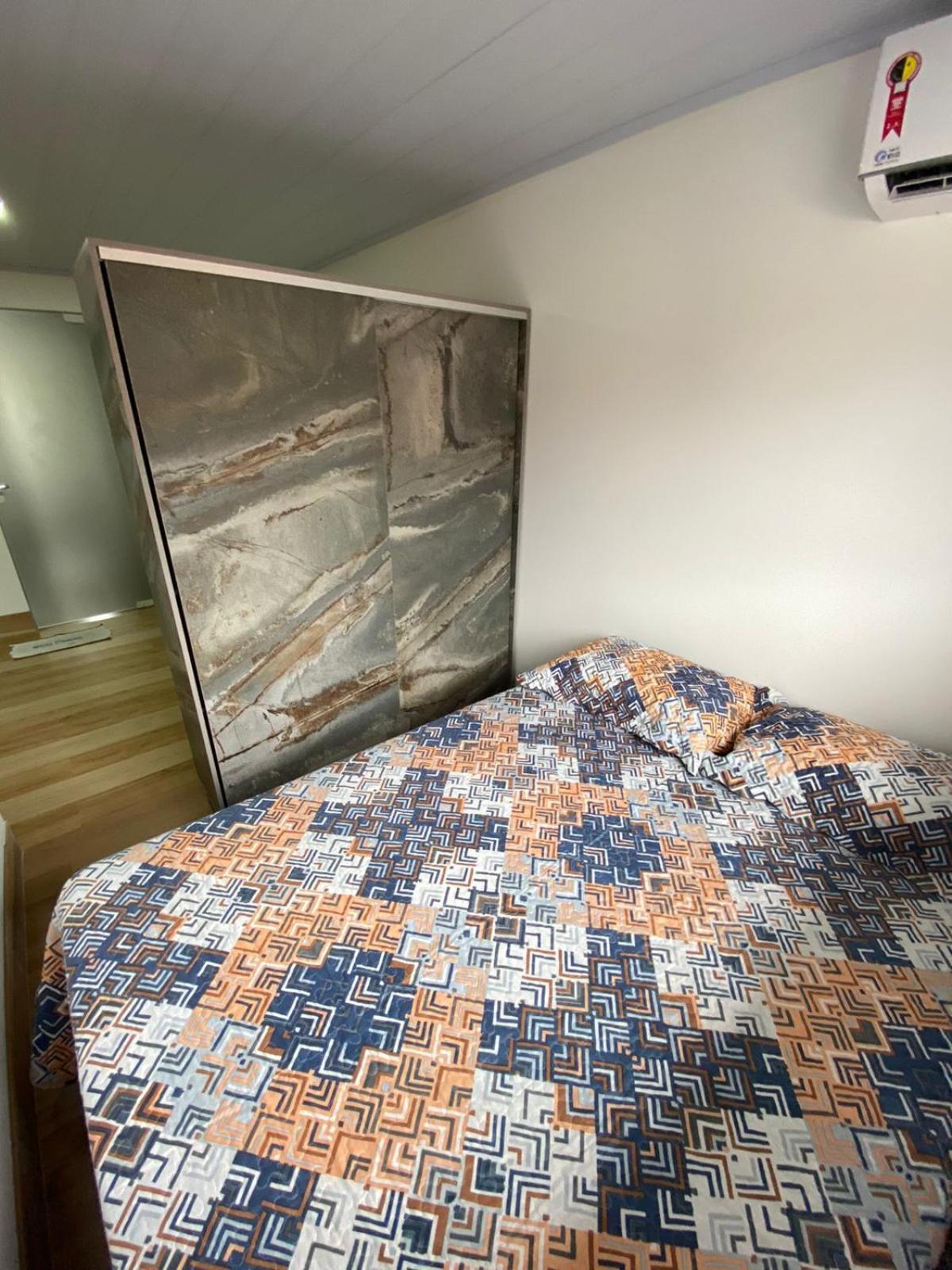 Loft E Suites Temporada Balneário Camboriú Buitenkant foto