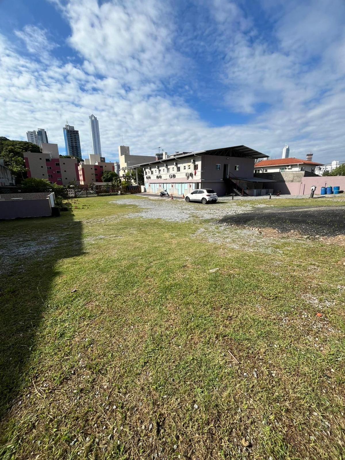 Loft E Suites Temporada Balneário Camboriú Buitenkant foto