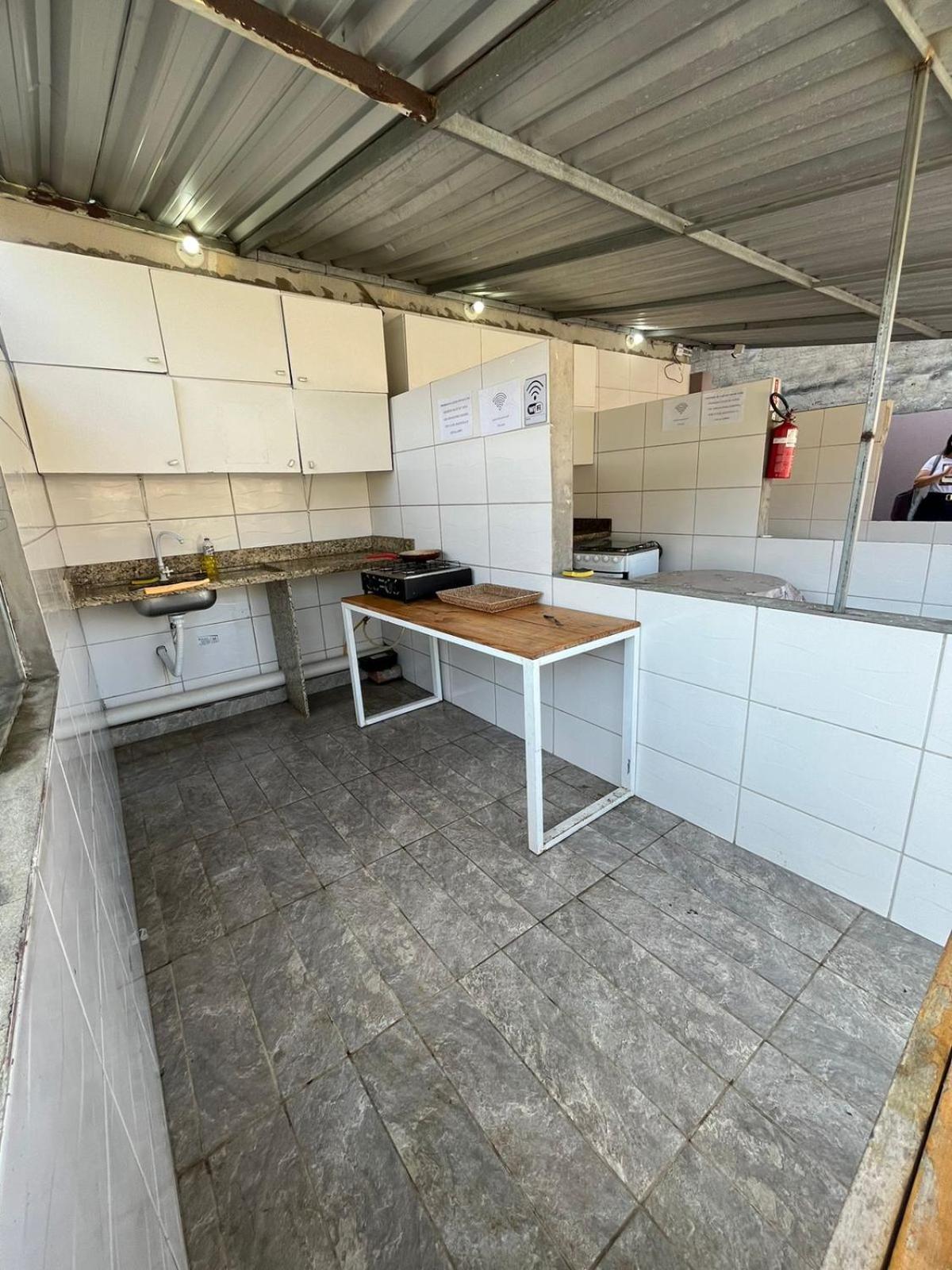 Loft E Suites Temporada Balneário Camboriú Buitenkant foto